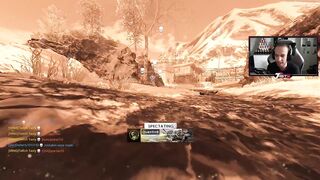 WORLDS FASTEST ''TACTICAL NUKE'' in BLACK OPS COLD WAR!