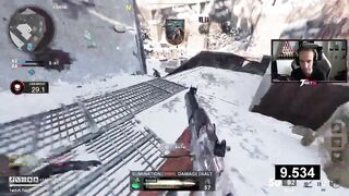 WORLDS FASTEST ''TACTICAL NUKE'' in BLACK OPS COLD WAR!