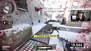 WORLDS FASTEST ''TACTICAL NUKE'' in BLACK OPS COLD WAR!