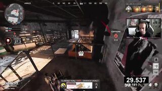 WORLDS FASTEST ''TACTICAL NUKE'' in BLACK OPS COLD WAR!