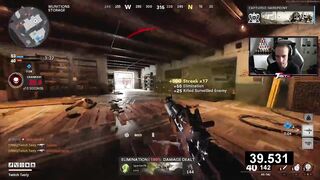 WORLDS FASTEST ''TACTICAL NUKE'' in BLACK OPS COLD WAR!