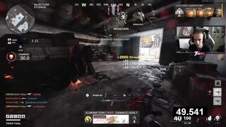 WORLDS FASTEST ''TACTICAL NUKE'' in BLACK OPS COLD WAR!