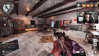 WORLDS FASTEST ''TACTICAL NUKE'' in BLACK OPS COLD WAR!