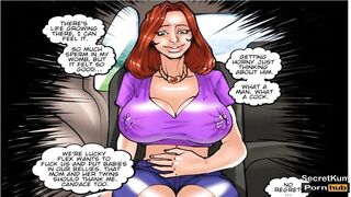 Flex Appeal Season 3 Ep.4 - Pregnant for a BLACK MAN
