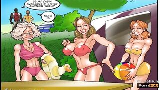 Flex Appeal Season 3 Ep.4 - Pregnant for a BLACK MAN