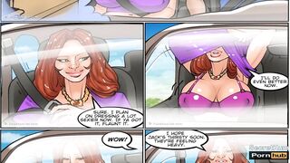 Flex Appeal Season 3 Ep.4 - Pregnant for a BLACK MAN