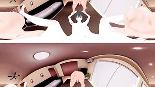 Yukino Yukinoshita my Youth Romantic Comedy is Wrong as i Expected (OreGairu) Happy Sex