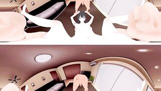 Yukino Yukinoshita my Youth Romantic Comedy is Wrong as i Expected (OreGairu) Happy Sex