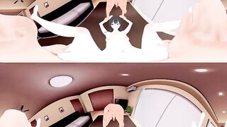 Yukino Yukinoshita my Youth Romantic Comedy is Wrong as i Expected (OreGairu) Happy Sex