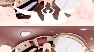Yukino Yukinoshita my Youth Romantic Comedy is Wrong as i Expected (OreGairu) Happy Sex