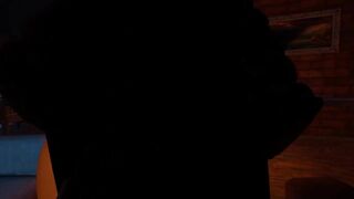 {POV} Dirty Lapdance by Dirty Anime Girl (VRCHAT)