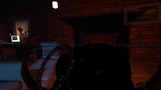 {POV} Dirty Lapdance by Dirty Anime Girl (VRCHAT)