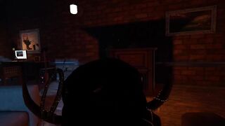 {POV} Dirty Lapdance by Dirty Anime Girl (VRCHAT)