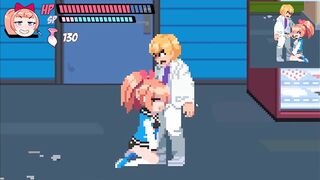 Lewd City Girls let's Eroge Feat Johnsonbrown & USPS