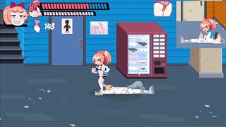 Lewd City Girls let's Eroge Feat Johnsonbrown & USPS