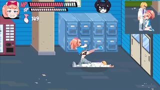 Lewd City Girls let's Eroge Feat Johnsonbrown & USPS