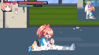 Lewd City Girls let's Eroge Feat Johnsonbrown & USPS