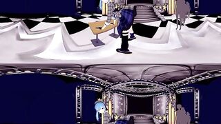 [VR 360] Suisei Hoshimachi after the Live