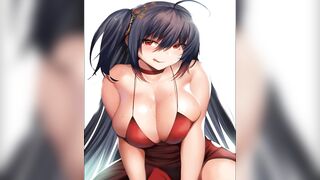 Hentai Fast Beat JOI (ASMR Sucking, Asmr Sex)