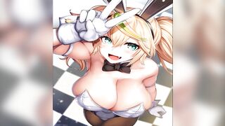 Hentai Fast Beat JOI (ASMR Sucking, Asmr Sex)