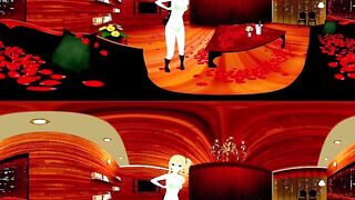 VR 360 Ai Hayasaka Kaguya-sama Wa Kokurasetai Missionary