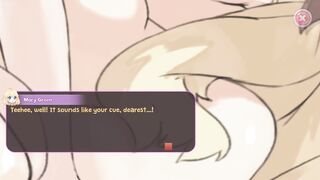 (Hentai)(Pocket Waifu)(H-Game) Hearth Warming