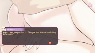 (Hentai)(Pocket Waifu)(H-Game) Hearth Warming