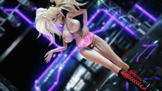 [MMD]Junko-Follow the Leader[by Normad11]