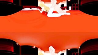 [VR 360] Misaki Shokuhou Railgun Expressionless Sex