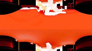 [VR 360] Misaki Shokuhou Railgun Expressionless Sex