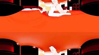 [VR 360] Misaki Shokuhou Railgun Expressionless Sex