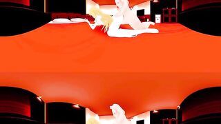 [VR 360] Misaki Shokuhou Railgun Expressionless Sex