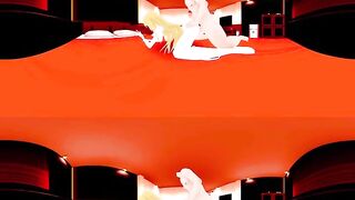 [VR 360] Misaki Shokuhou Railgun Expressionless Sex