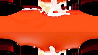[VR 360] Misaki Shokuhou Railgun Expressionless Sex