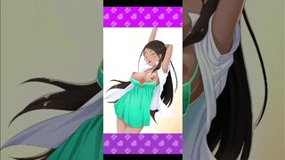 Nutaku Booty Calls - Devi all new Animations and Sexy Pics