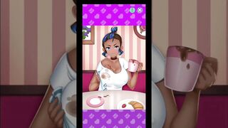 Nutaku Booty Calls - Jessy all Sexy Pics