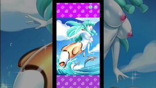 Nutaku Booty Calls - Coral all Sexy Pics