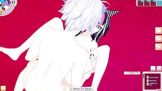 Koikatsu 3D Hentai Game - Ibuki 3