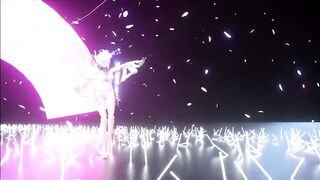 [MMD]Haku-響喜乱舞[by ___ Alone。]