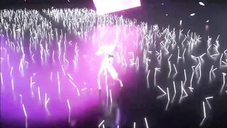 [MMD]Haku-響喜乱舞[by ___ Alone。]