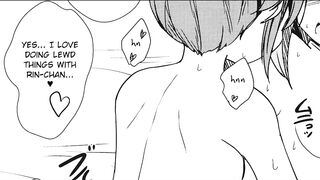 My Cute Nadeshiko Hentai Doujin Page Reading/Voice Acting