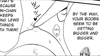 My Cute Nadeshiko Hentai Doujin Page Reading/Voice Acting