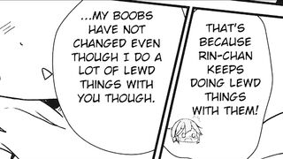 My Cute Nadeshiko Hentai Doujin Page Reading/Voice Acting