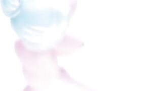 [MMD]RaceQueen Winter-HIGHER[by Weiss_Schnee]