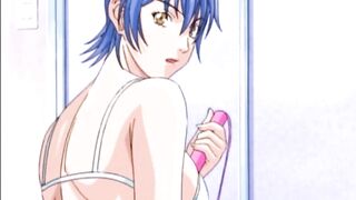 Could this be Heaven? Discipline 1 Review (Eng)