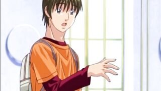 Could this be Heaven? Discipline 1 Review (Eng)