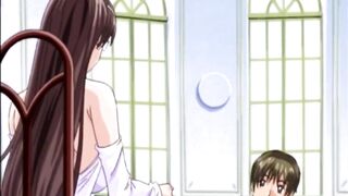 Could this be Heaven? Discipline 1 Review (Eng)