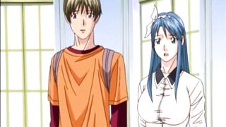 Could this be Heaven? Discipline 1 Review (Eng)