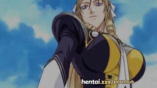 Could this be Heaven? Discipline 1 Review (Eng)