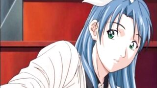 Could this be Heaven? Discipline 1 Review (Eng)